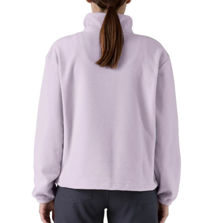 Patagonia Micro D 1/2 Zip Pullover – Women’s